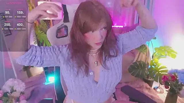 Girls and cam to cam: Watch as these sophisticated entertainers uncover their stunning costumes and curvaceous curves online!