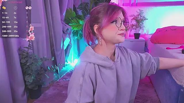 Girls and cam to cam: Watch as these sophisticated entertainers uncover their stunning costumes and curvaceous curves online!