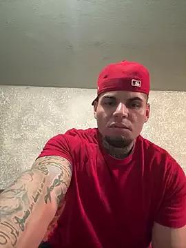 crazybarber69 from StripChat is Freechat