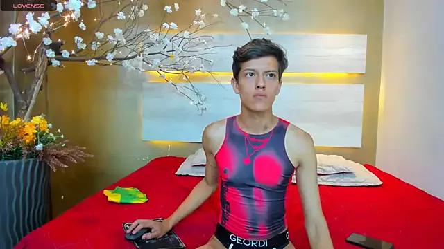 CrazyBoys_Extreme from StripChat is Freechat