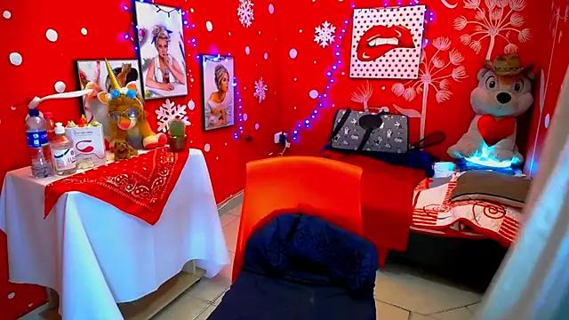 Girls and cam to cam: Watch as these sophisticated entertainers uncover their stunning costumes and curvaceous curves online!