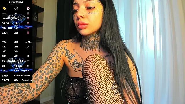 Girls and cam to cam: Watch as these sophisticated entertainers uncover their stunning costumes and curvaceous curves online!