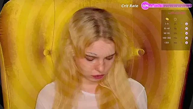 Creatrix_Lola from StripChat is Freechat
