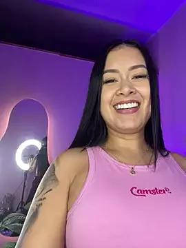 Girls and cam to cam: Watch as these sophisticated entertainers uncover their stunning costumes and curvaceous curves online!