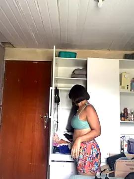 Girls and cam to cam: Watch as these sophisticated entertainers uncover their stunning costumes and curvaceous curves online!