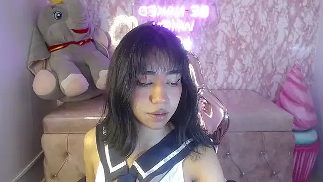 cristal11_ch from StripChat is Freechat
