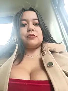 Girls and cam to cam: Watch as these sophisticated entertainers uncover their stunning costumes and curvaceous curves online!
