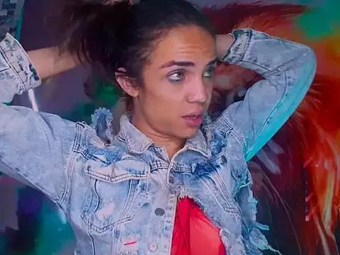 Cristal_Gem1 from StripChat is Freechat