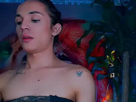 Cristal_Gem1 from StripChat is Freechat