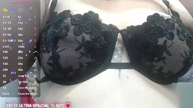 Girls and cam to cam: Watch as these sophisticated entertainers uncover their stunning costumes and curvaceous curves online!