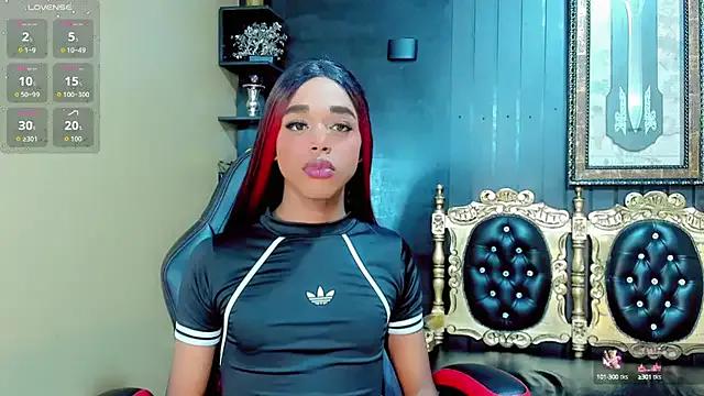 Girls and cam to cam: Watch as these sophisticated entertainers uncover their stunning costumes and curvaceous curves online!