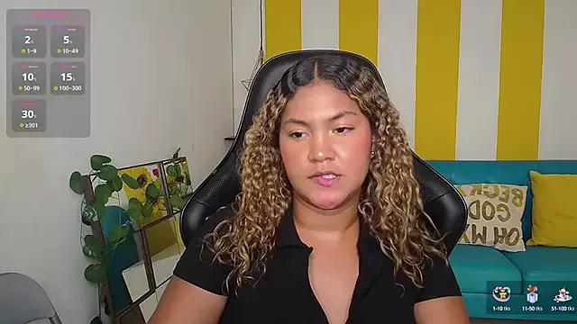 Girls and cam to cam: Watch as these sophisticated entertainers uncover their stunning costumes and curvaceous curves online!