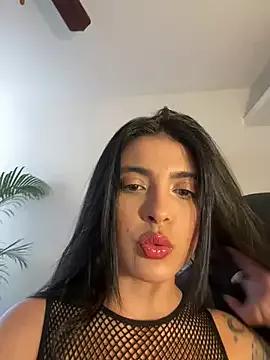 Girls and cam to cam: Watch as these sophisticated entertainers uncover their stunning costumes and curvaceous curves online!