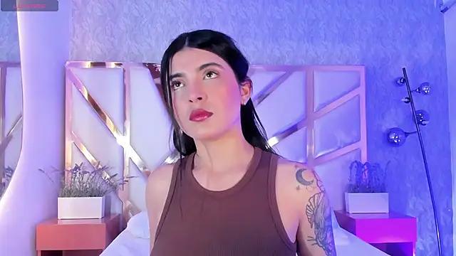 Girls and cam to cam: Watch as these sophisticated entertainers uncover their stunning costumes and curvaceous curves online!