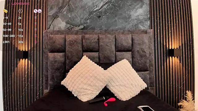 Girls and cam to cam: Watch as these sophisticated entertainers uncover their stunning costumes and curvaceous curves online!