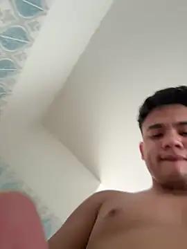 Cristian_car from StripChat is Freechat
