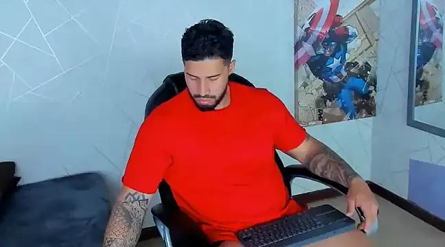 Girls and cam to cam: Watch as these sophisticated entertainers uncover their stunning costumes and curvaceous curves online!