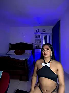 Girls and cam to cam: Watch as these sophisticated entertainers uncover their stunning costumes and curvaceous curves online!
