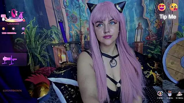 Girls and cam to cam: Watch as these sophisticated entertainers uncover their stunning costumes and curvaceous curves online!