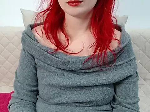 Girls and cam to cam: Watch as these sophisticated entertainers uncover their stunning costumes and curvaceous curves online!