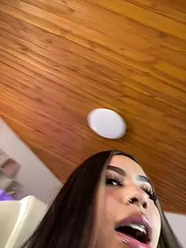 Girls and cam to cam: Watch as these sophisticated entertainers uncover their stunning costumes and curvaceous curves online!