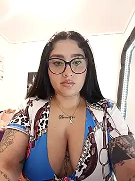 croftsmila from StripChat is Freechat