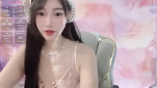 Girls and cam to cam: Watch as these sophisticated entertainers uncover their stunning costumes and curvaceous curves online!