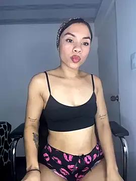 Girls and cam to cam: Watch as these sophisticated entertainers uncover their stunning costumes and curvaceous curves online!