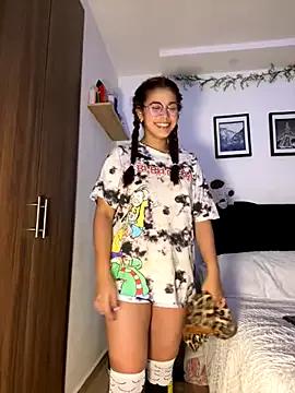 Girls and cam to cam: Watch as these sophisticated entertainers uncover their stunning costumes and curvaceous curves online!