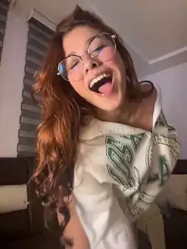 Girls and cam to cam: Watch as these sophisticated entertainers uncover their stunning costumes and curvaceous curves online!