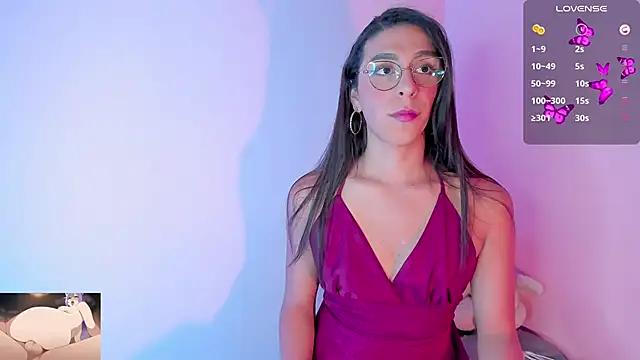 Girls and cam to cam: Watch as these sophisticated entertainers uncover their stunning costumes and curvaceous curves online!