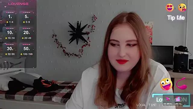 Girls and cam to cam: Watch as these sophisticated entertainers uncover their stunning costumes and curvaceous curves online!