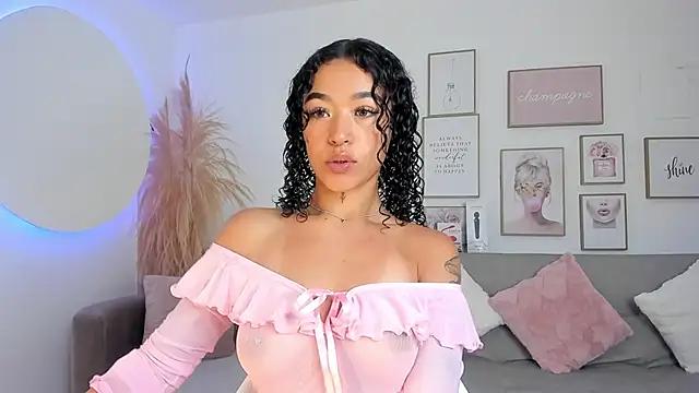 Girls and cam to cam: Watch as these sophisticated entertainers uncover their stunning costumes and curvaceous curves online!