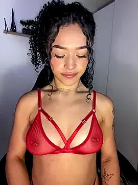 Girls and cam to cam: Watch as these sophisticated entertainers uncover their stunning costumes and curvaceous curves online!