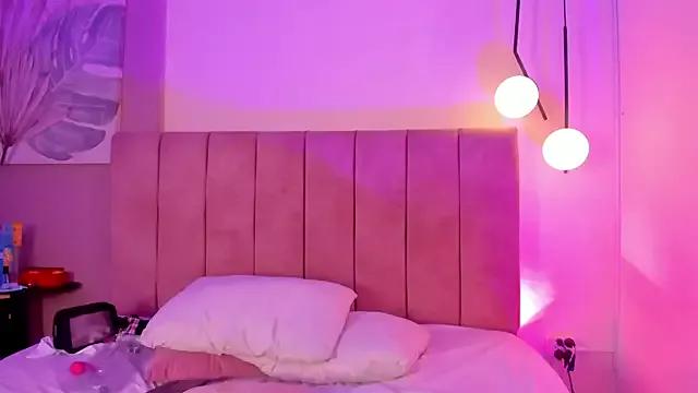 crystal_fox_ from StripChat is Freechat