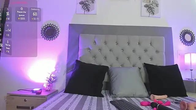 Girls and cam to cam: Watch as these sophisticated entertainers uncover their stunning costumes and curvaceous curves online!