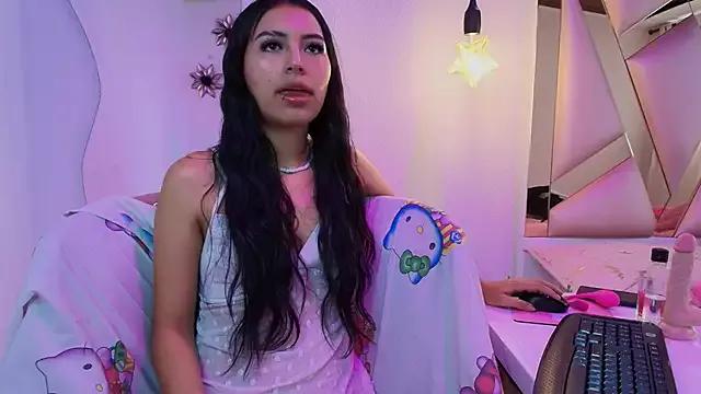 Girls and cam to cam: Watch as these sophisticated entertainers uncover their stunning costumes and curvaceous curves online!