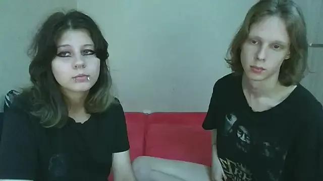 Girls and cam to cam: Watch as these sophisticated entertainers uncover their stunning costumes and curvaceous curves online!