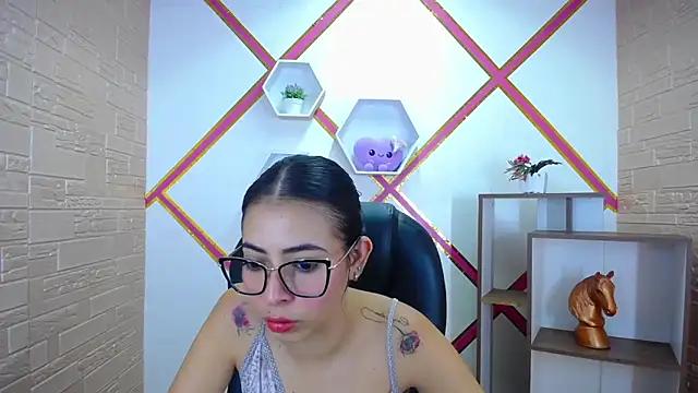 Girls and cam to cam: Watch as these sophisticated entertainers uncover their stunning costumes and curvaceous curves online!