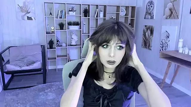 Girls and cam to cam: Watch as these sophisticated entertainers uncover their stunning costumes and curvaceous curves online!