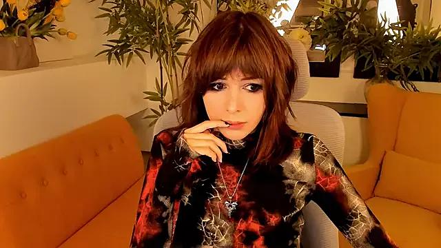 Girls and cam to cam: Watch as these sophisticated entertainers uncover their stunning costumes and curvaceous curves online!