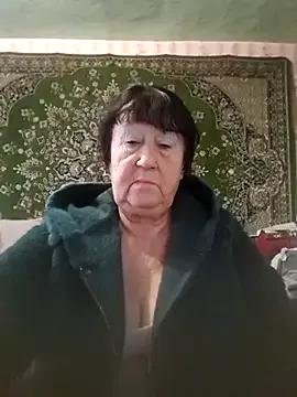 CrystalLime6411 from StripChat is Freechat