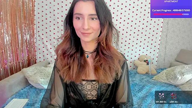 Girls and cam to cam: Watch as these sophisticated entertainers uncover their stunning costumes and curvaceous curves online!