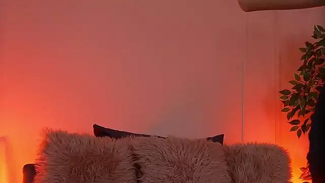 Girls and cam to cam: Watch as these sophisticated entertainers uncover their stunning costumes and curvaceous curves online!