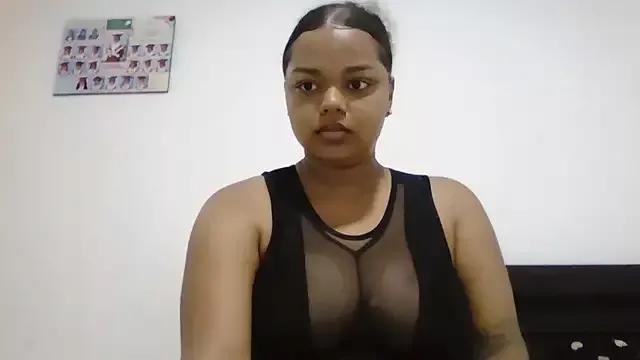 crystalrogerr from StripChat is Freechat