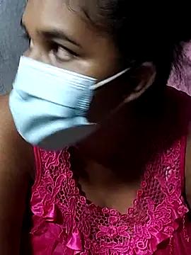 curelybaby from StripChat is Freechat