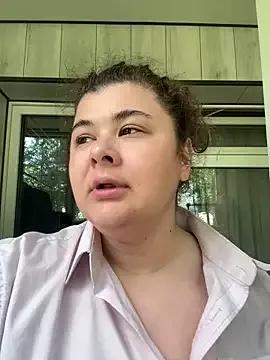 Curly_Alice from StripChat is Freechat