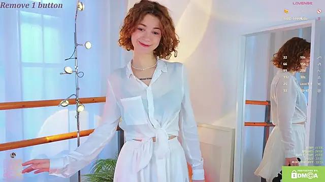 Girls and cam to cam: Watch as these sophisticated entertainers uncover their stunning costumes and curvaceous curves online!