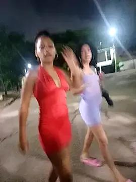 Photos of CurlyBitch from StripChat is Private