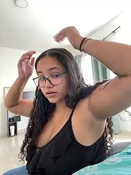 Girls and cam to cam: Watch as these sophisticated entertainers uncover their stunning costumes and curvaceous curves online!